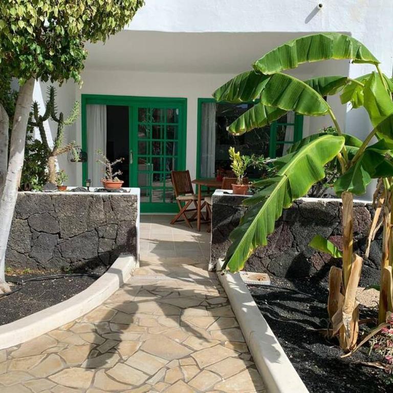 Apartamento Bastian Casas Verdes - Apartamento de 1 dormitorio - 49