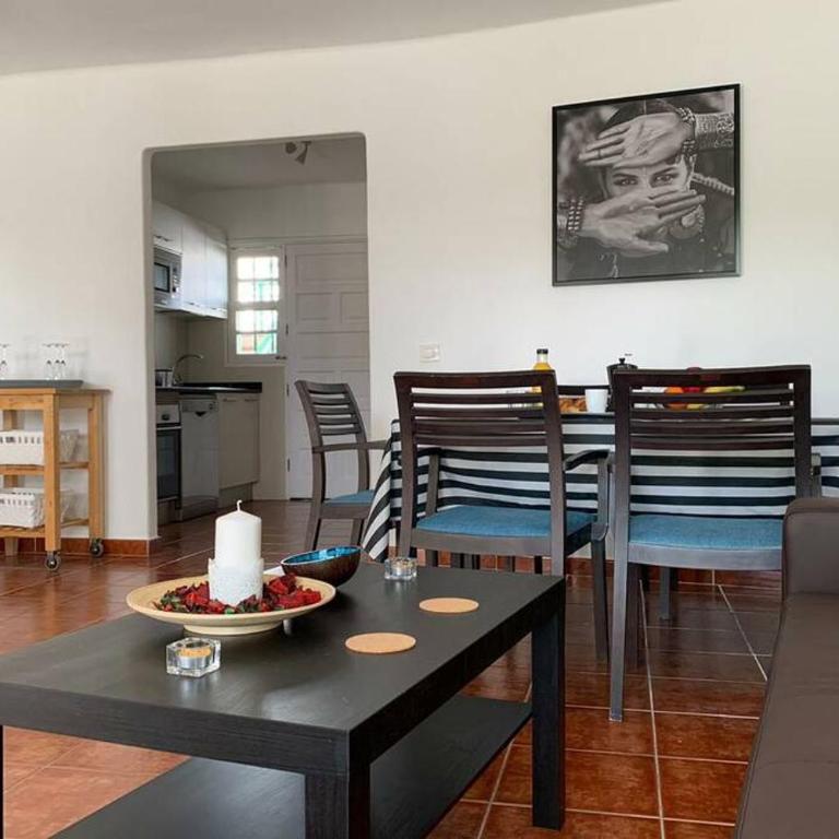 Apartamento Bastian Casas Verdes - Apartamento de 1 dormitorio - 51