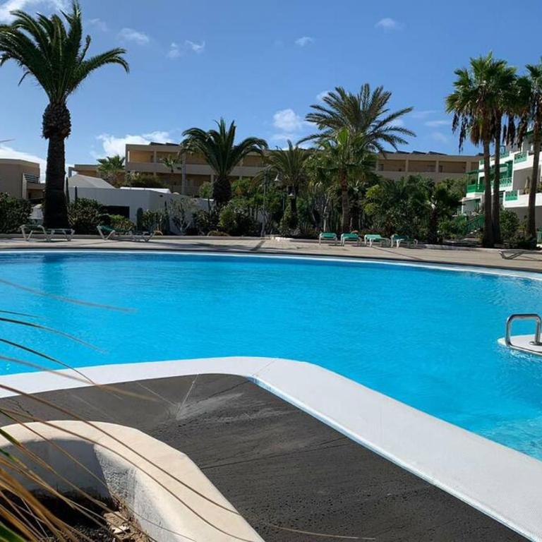 Apartamento Bastian Casas Verdes - Apartamento de 1 dormitorio - 59