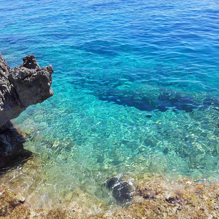 Villa Tonnara - Villa Fronte Spiaggia - 3