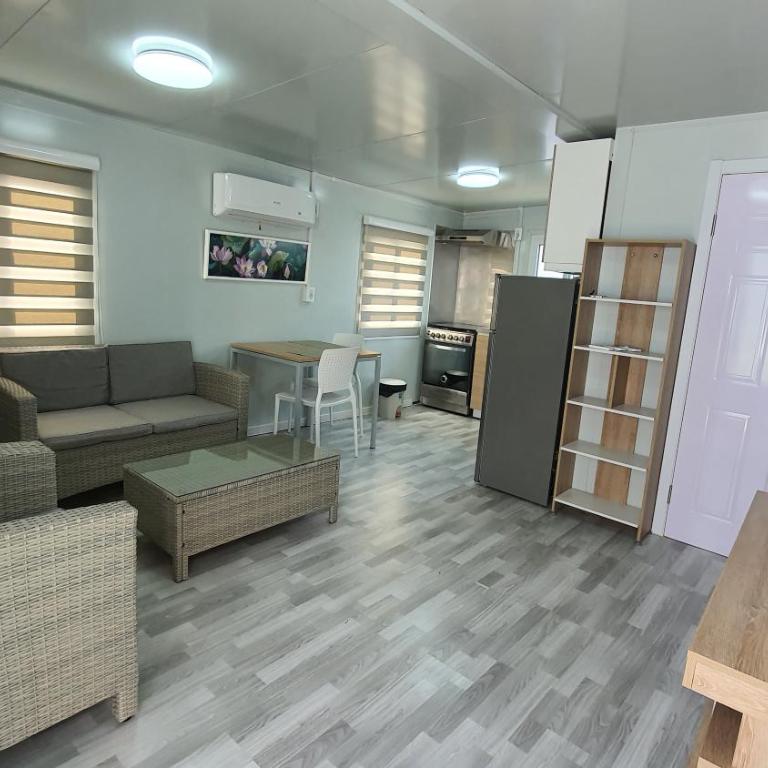 Studio Mangales - Bungalow de 2 dormitorios - 13