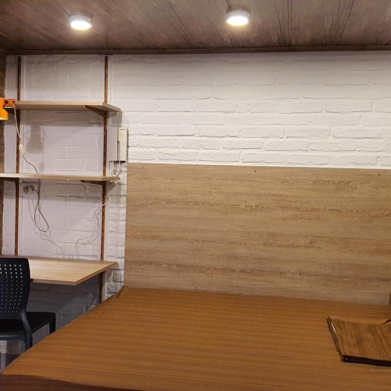 Studio Mangales - Estudio Estándar - 6