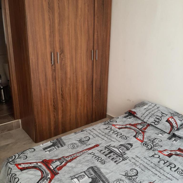 Apartamento familiar para un buen descanso con WiFi - Apartamento de 2 dormitorios - 12