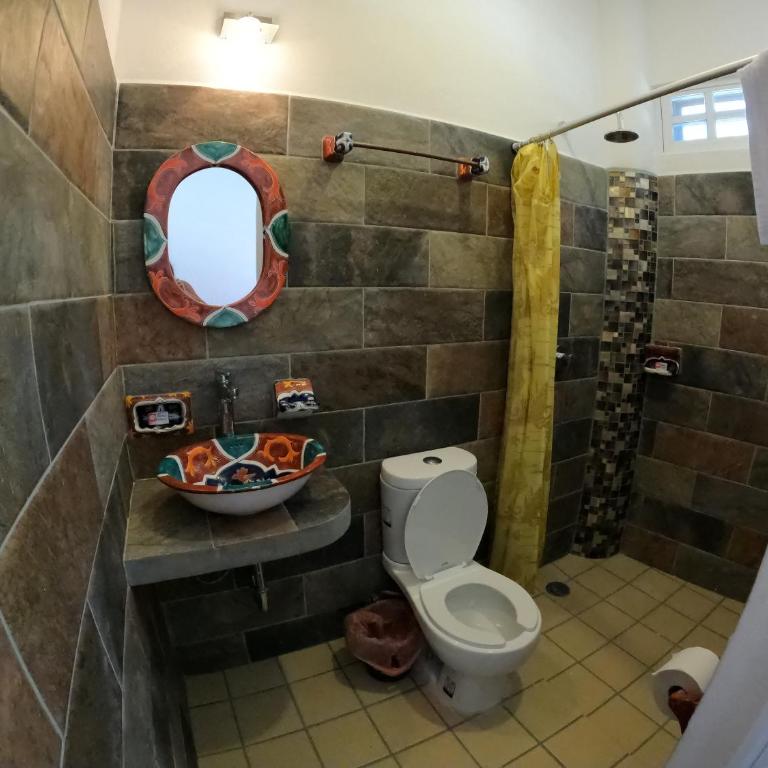 Casa Lomas del Marinero Internet Starlink SIN GARAJE - Apartamento de 1 dormitorio - 1
