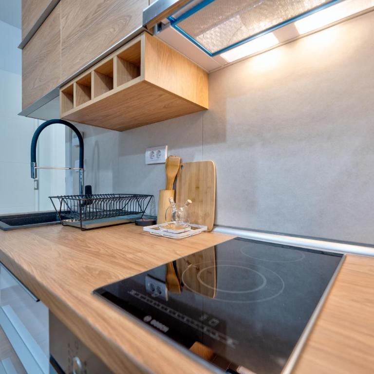 Apartman Smile - Apartman sa Pogledom na Planinu - 14