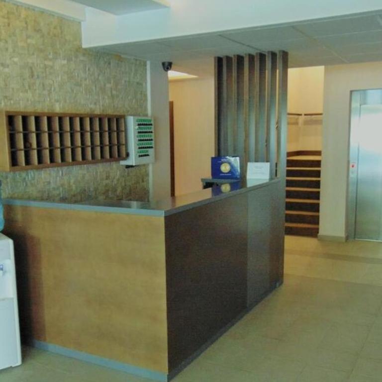 Apartman LN Zlatibor - One-Bedroom Apartment - 9