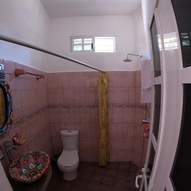 Casa Lomas del Marinero Internet Starlink SIN GARAJE - Habitación Doble - 2 camas - 1