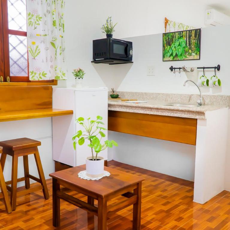 Hotel Boutique Platanal - Apartamento Estándar - 3