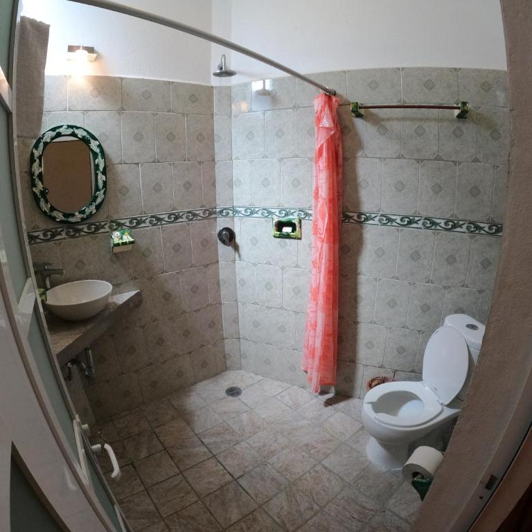 Casa Lomas del Marinero Internet Starlink SIN GARAJE - Apartamento de 1 dormitorio - 1