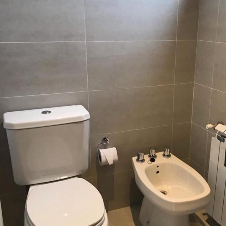 Complejo Del Este Suites - Casa con 1 dormitorio - 22