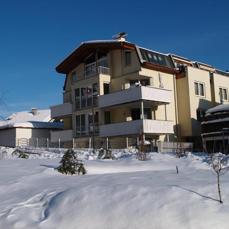 Appartements am Kirchplatz - Apartment mit 1 Schlafzimmer - 10