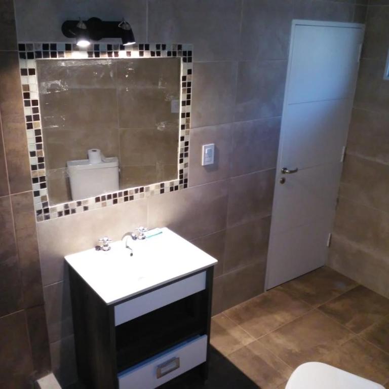 Departamento LUPANA - Apartamento de 1 dormitorio - 11