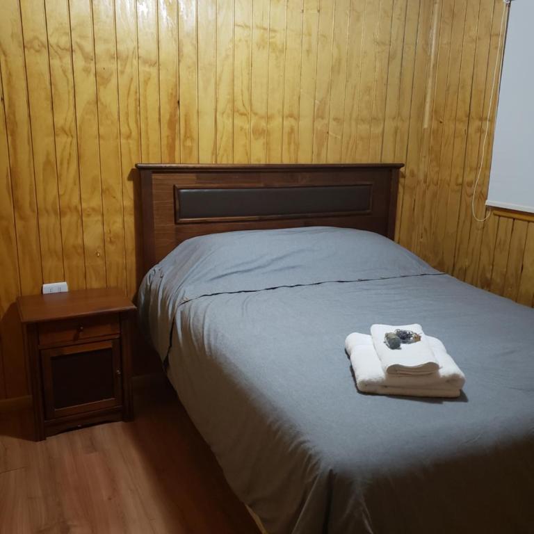 Aromas del conguillio - Casa de 3 dormitorios - 1