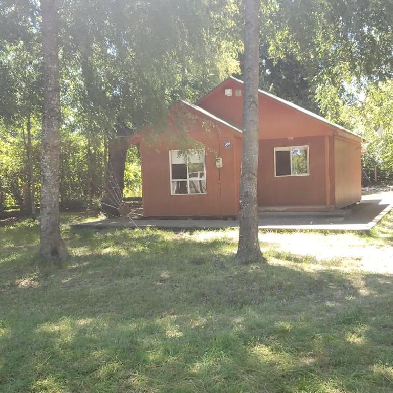 Aromas del conguillio - Casa de 3 dormitorios - 7