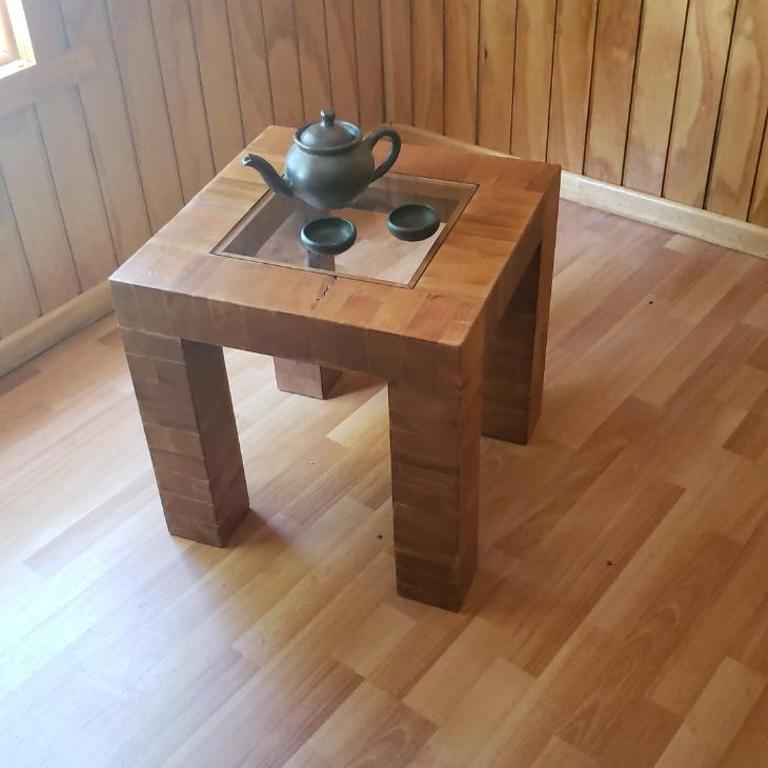 Aromas del conguillio - Casa de 3 dormitorios - 5