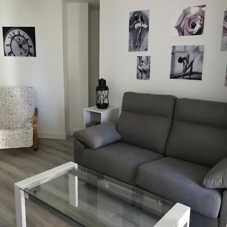 APARTAMENTO SOL Y PLAYA - Apartamento de 1 dormitorio - 9