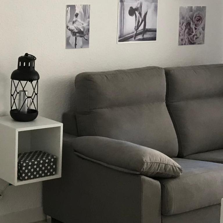 APARTAMENTO SOL Y PLAYA - Apartamento de 1 dormitorio - 7