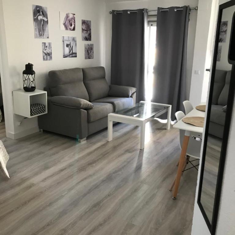 APARTAMENTO SOL Y PLAYA - Apartamento de 1 dormitorio - 8