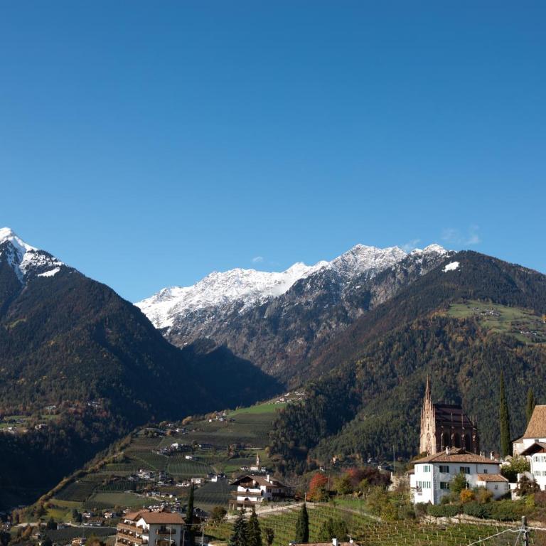 Residence Walchhof - Grande Appartamento con 1 Camera da Letto - 5