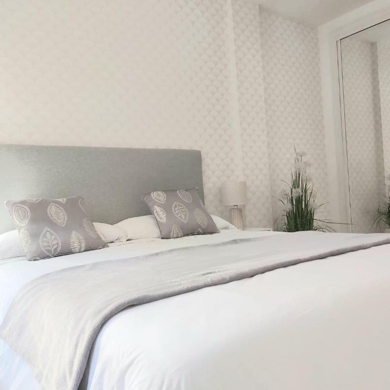 Nuevo-Casco Histórico-Parking gratuito. - Apartamento de 1 dormitorio - 13