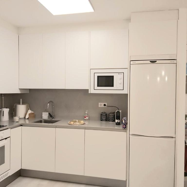 Nuevo-Casco Histórico-Parking gratuito. - Apartamento de 1 dormitorio - 21