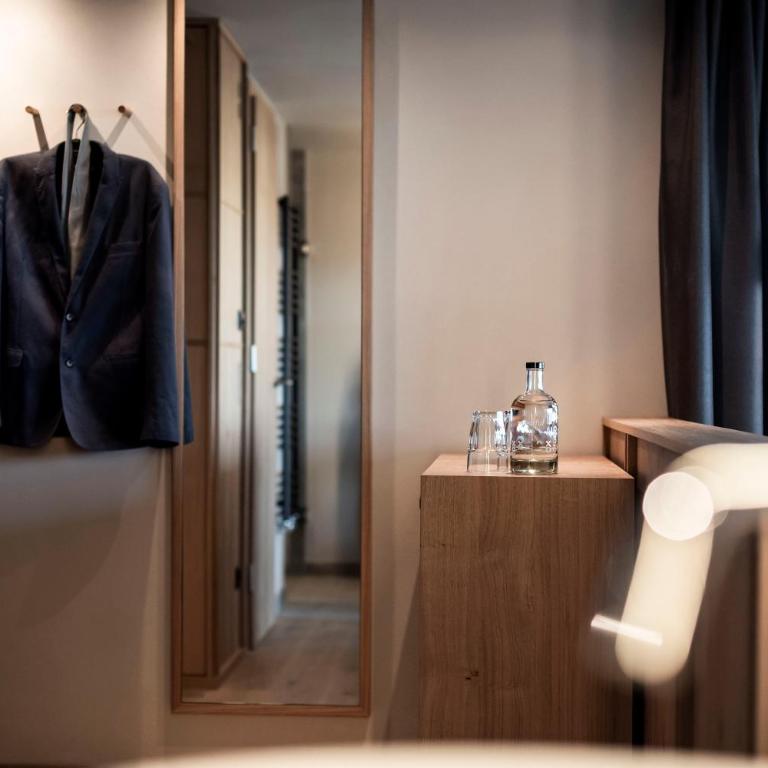 Gfell - Junior Suite con Terrazza - 4