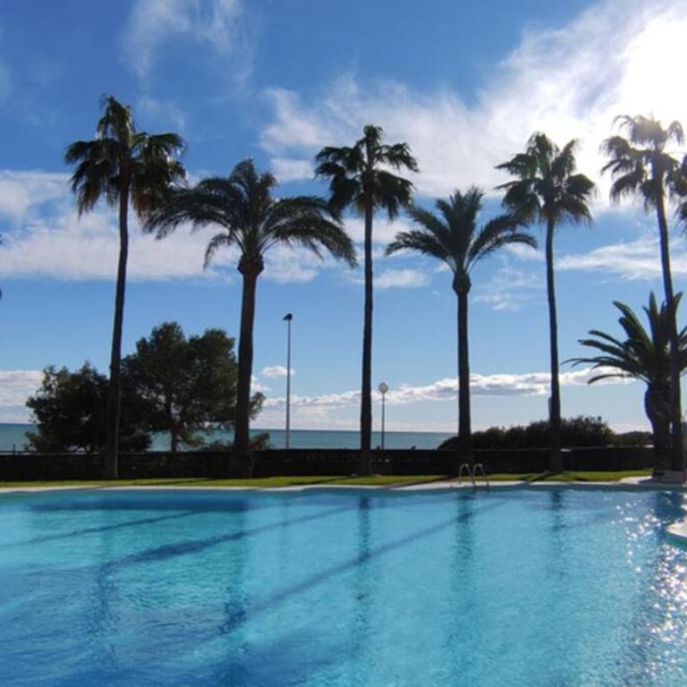 Casablanca - Playa Romana1 - Apartamento de 3 dormitorios - 37