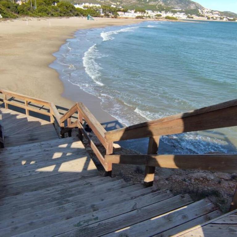 Casablanca - Playa Romana1 - Apartamento de 3 dormitorios - 48