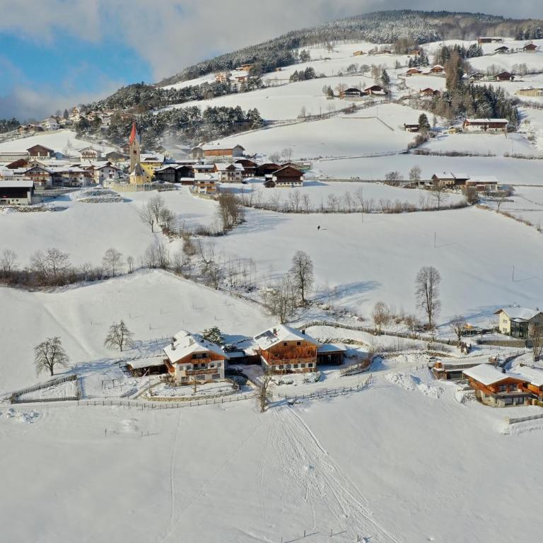 Chalet Frieda - Appartamento con 2 Camere da Letto - 28