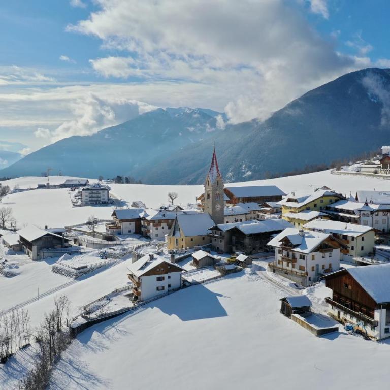 Chalet Frieda - Appartamento con 2 Camere da Letto - 29