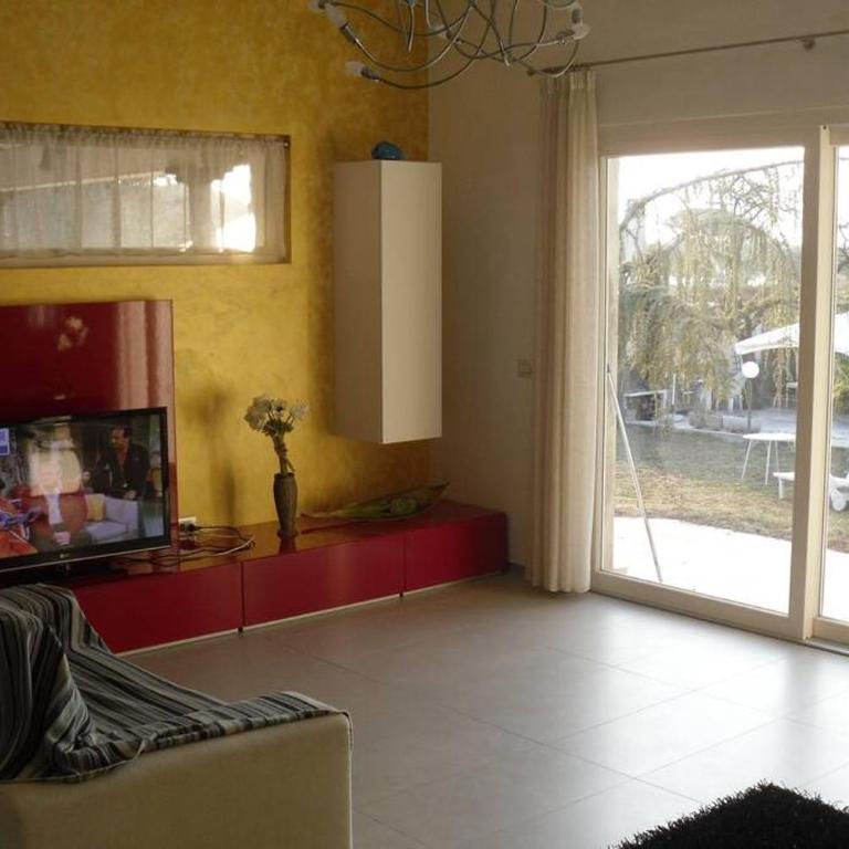 Villa Benacus - Villa - 22