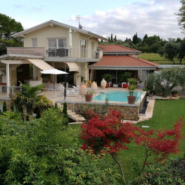 Villa Benacus - Villa - 29