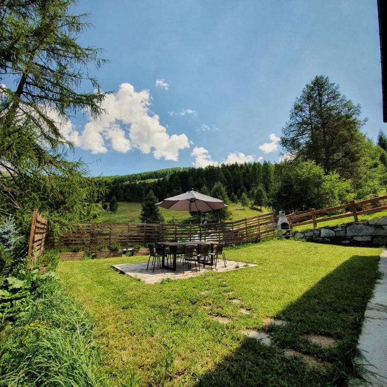 Nix & Nivis Chalet - Appartamento Superior - 32