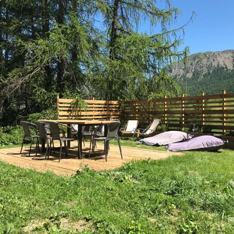 Nix & Nivis Chalet - Appartamento Superior - 35