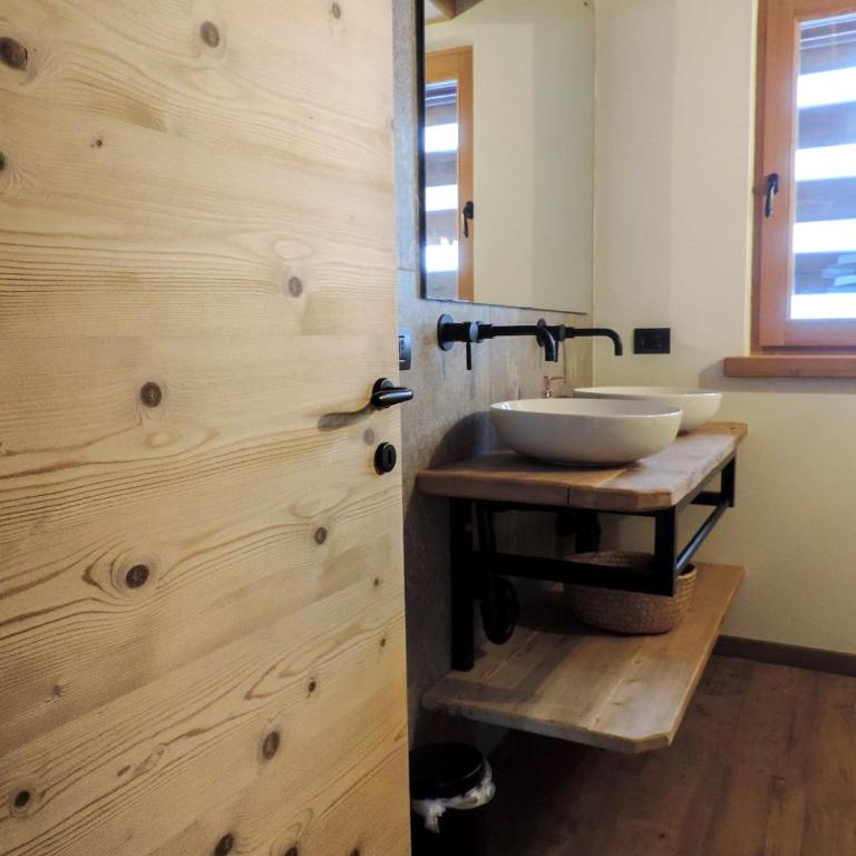 Nix & Nivis Chalet - Appartamento Superior - 17