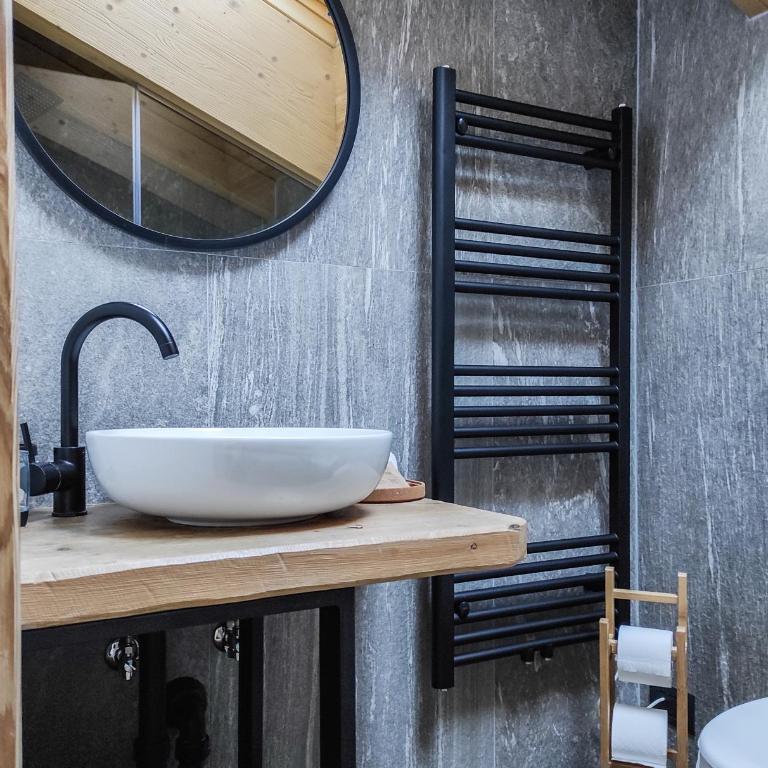 Nix & Nivis Chalet - Appartamento Superior - 26