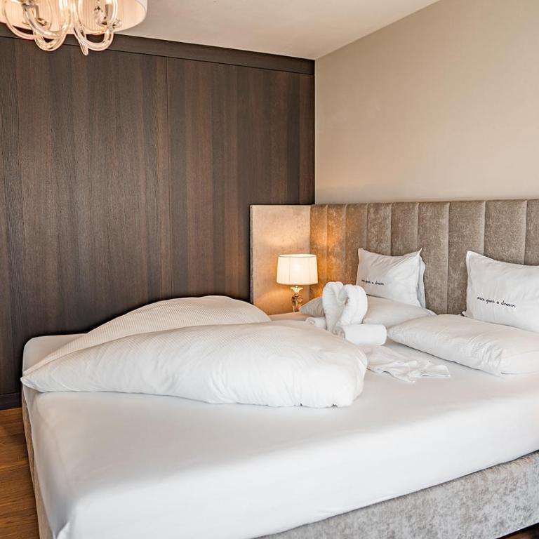 Prunner Luxury Suites - Adults Only - Suite con Vista Montagna - 13
