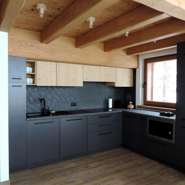 Nix & Nivis Chalet - Appartamento Superior - 8