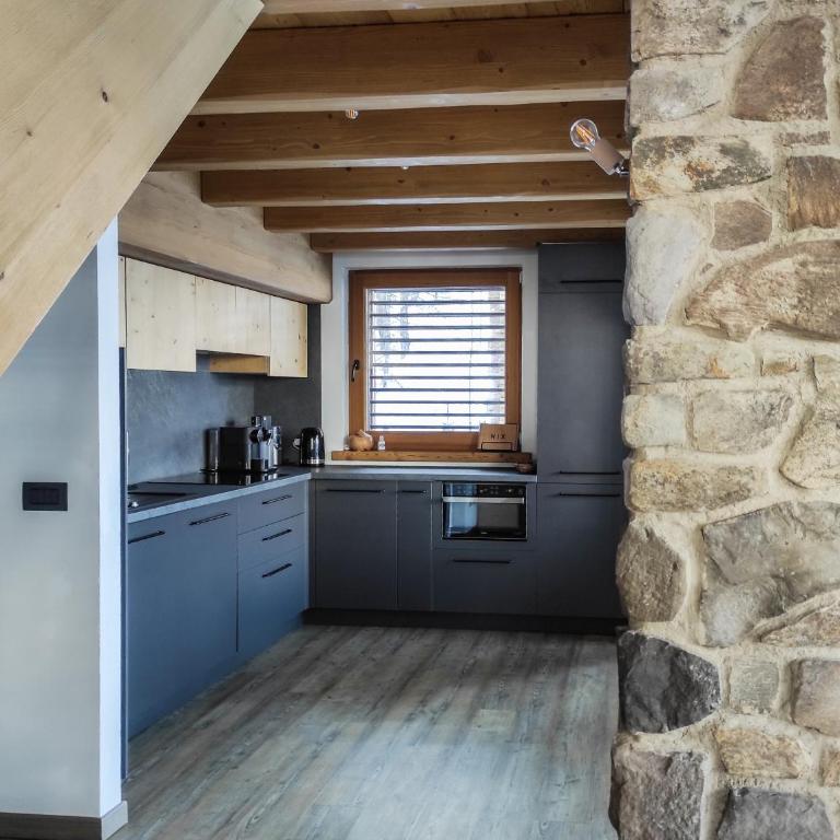 Nix & Nivis Chalet - Appartamento Superior - 13