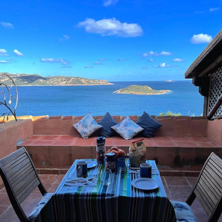 Punta Est - Mono OSTRO Terrazza Fronte Mare - Appartamento con 1 Camera da Letto - 21
