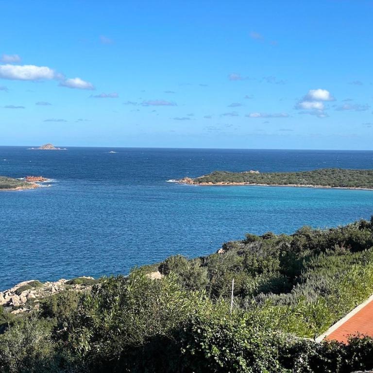 Punta Est - Mono OSTRO Terrazza Fronte Mare - Appartamento con 1 Camera da Letto - 29