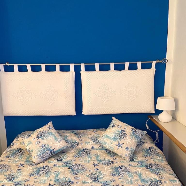 Punta Est - Mono OSTRO Terrazza Fronte Mare - Appartamento con 1 Camera da Letto - 7