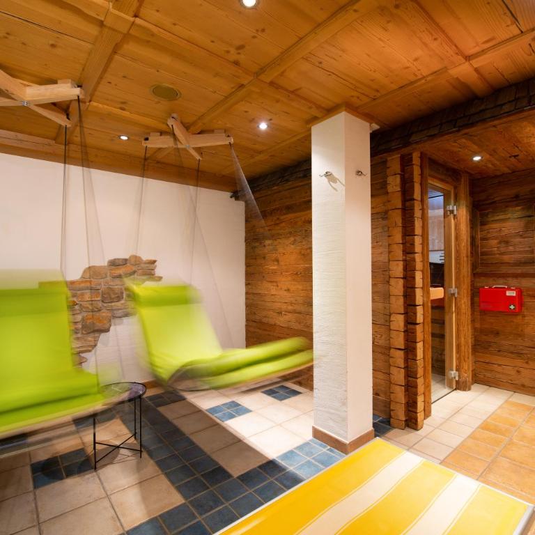 Großarler Jagdhaus - Casa Vacanze - 12