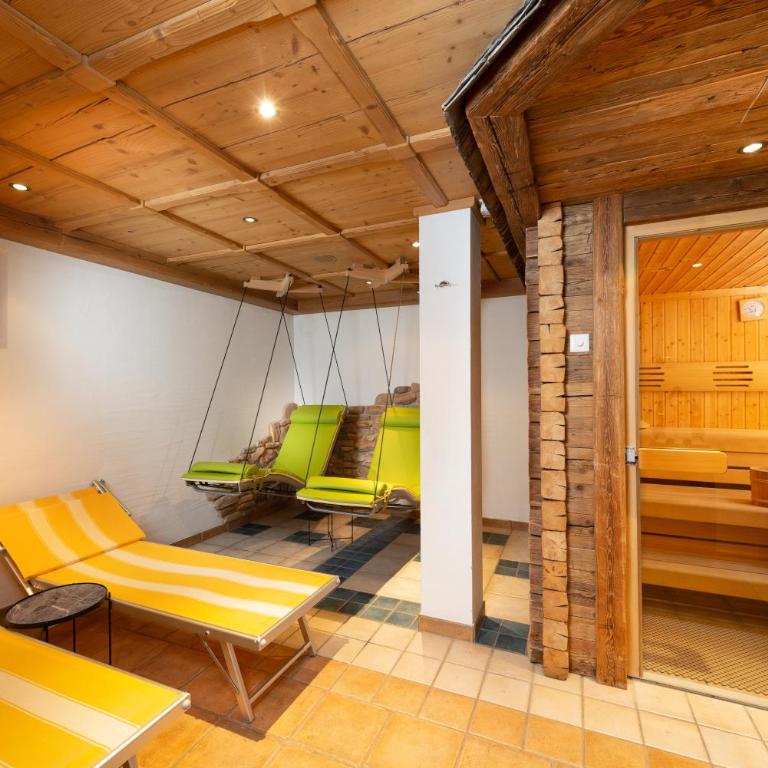 Großarler Jagdhaus - Casa Vacanze - 14