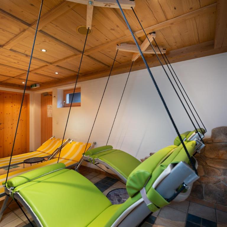 Großarler Jagdhaus - Casa Vacanze - 13