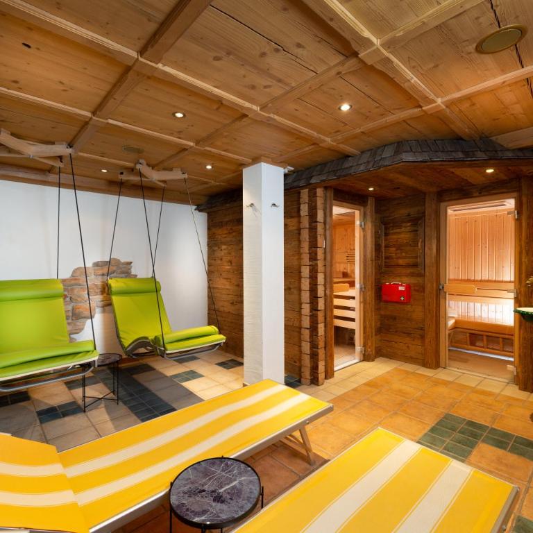 Großarler Jagdhaus - Casa Vacanze - 16