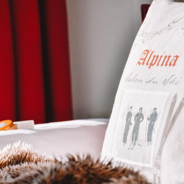 Boutique Hotel Pinzgauerhof - Doppelzimmer - 6