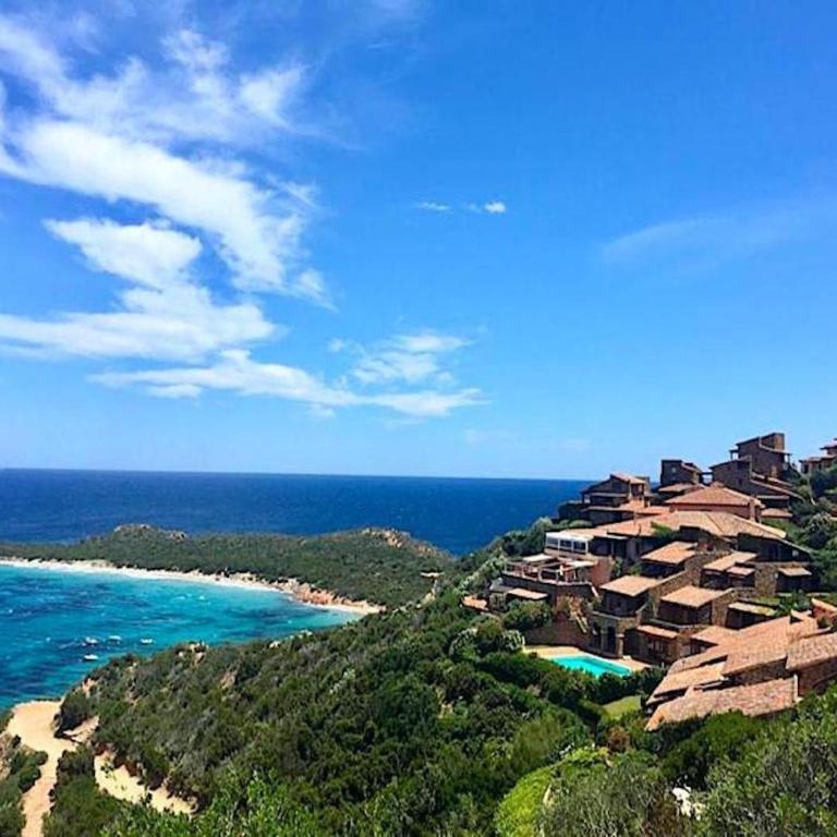 Punta Est - Mono OSTRO Terrazza Fronte Mare - Appartamento con 1 Camera da Letto - 13