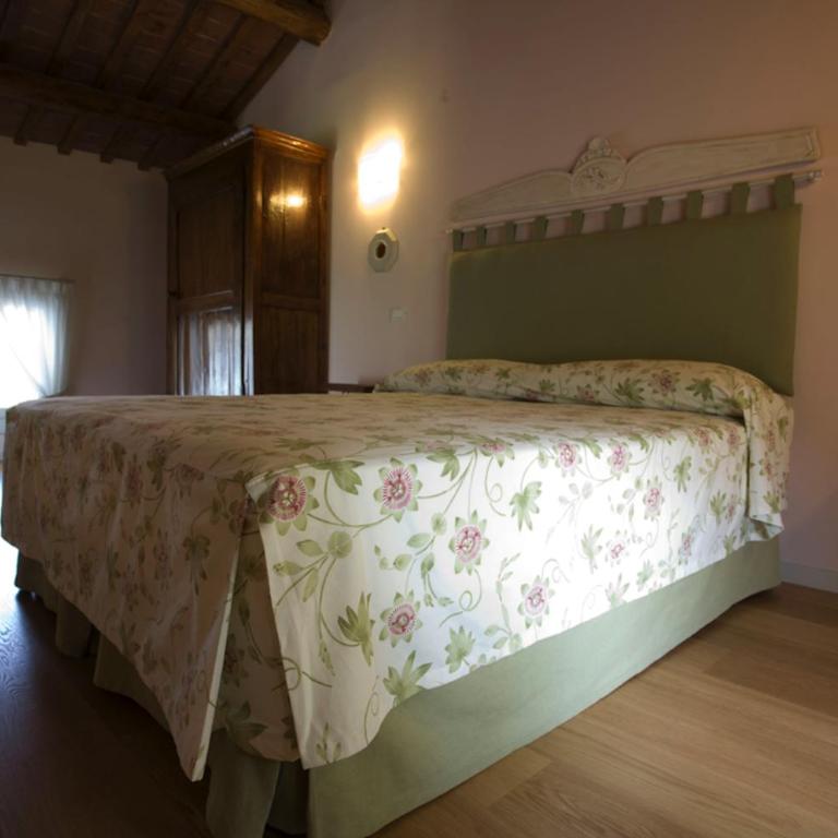 Villa Ghislanzoni - Appartamento - 1