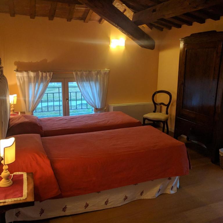 Villa Ghislanzoni - Appartamento con 2 Camere da Letto - 1
